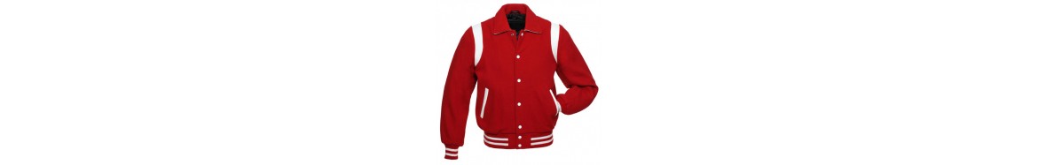 Varsity Jackets